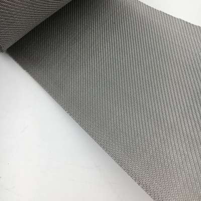 200 mesh Fecral alloy wire mesh for Corrosive liquid filtration