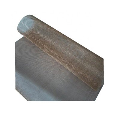 Industrial Molybdenum Wire Netting For Radiation Shield